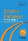 Image for Science Pathways : Year 9 : Interactive Activities