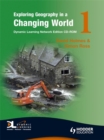 Image for Exploring Geography in a Changing World Dynamic Learning : v. 2