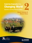 Image for Exploring Geography in a Changing World : CD-ROM 2 : Dynamic Learning: Network CD-ROM