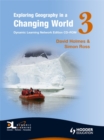Image for Exploring Geography in a Changing World : CD-ROM 3 : Dynamic Learning: Network CD-ROM