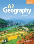 Image for OCR A2 geography