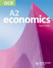 Image for OCR A2 economics