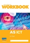 Image for AS ICT : Workbook