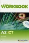 Image for A2 ICT : Workbook
