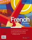 Image for AS French Teacher Resource Pack (+CD)