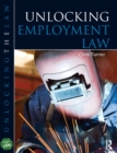 Image for Unlocking employment law.