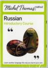 Image for Russian introductory course