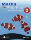 Image for Maths in Practice : Year 7, bk. 2 : Pupil Book