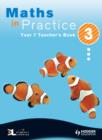 Image for Maths in practiceYear 7 Teacher&#39;s book 3 : Year 7, bk. 3 : Teacher&#39;s Book