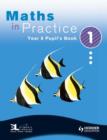 Image for Maths in Practice : Year 8, bk. 1 : Maths in Practice Pupil&#39;s Book