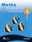 Image for Maths in Practice : Year 8, bk. 3 : Maths in Practice Pupil&#39;s Book