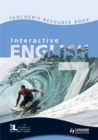 Image for Interactive English : Year 7 : Teacher&#39;s Resource Book