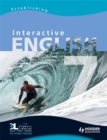 Image for Interactive English Year 7 Establishing Pupil&#39;s Book