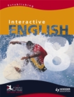 Image for Interactive English Year 8 Establishing Pupil&#39;s Book