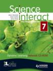 Image for Science Interact : Science Interact Y7 Dynamic Learning Network Edition