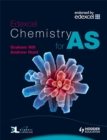 Image for Edexcel chemistry for AS