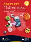 Image for Complete Mathematics Dynamic Learning : v. 2