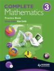 Image for Complete Mathematics Practice Book 3