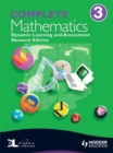 Image for Complete Mathematics Dynamic Learning : v. 3