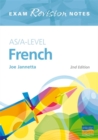 Image for AS/A-level French