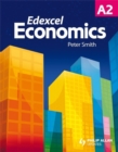 Image for Edexcel economics, A2 : Textbook