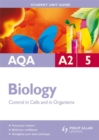 Image for AQA A2 Biology