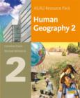 Image for AS/A2 Human Geography : II : Teacher Resource Pack
