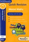 Image for QUICK REVISION KEY STAGE 1 MENTAL MATHS7