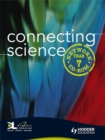 Image for Connecting Science : Dynamic Learning Network CD Year 7