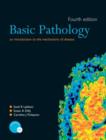 Image for Basic pathology  : an introduction to the mechanisms of disease