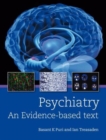 Image for Psychiatry: An evidence-based text
