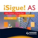 Image for Sigue AS
