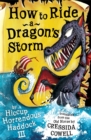 Image for How to ride a dragon&#39;s storm