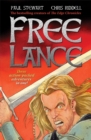 Image for Free Lance: Free Lance and the Lake Of Skulls