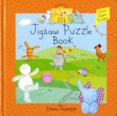 Image for Jigsaw Puzzle Book