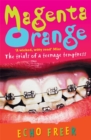 Image for Magenta Orange: Magenta Orange