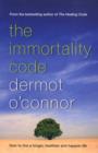 Image for The Immortality Code