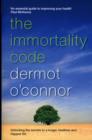 Image for The Immortality Code