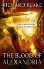 Image for The blood of Alexandria