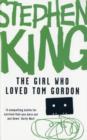 Image for The Girl Who Loved Tom Gordon