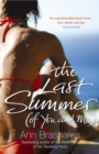 Image for The Last Summer (of You &amp; Me)