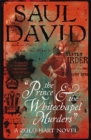 Image for The Prince and the Whitechapel Murders