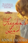 Image for Freedom&#39;s Land