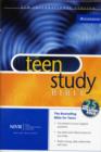 Image for NIV Teen Study Bible