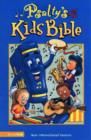 Image for Psalty kids Bible