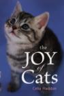 Image for The joy of cats