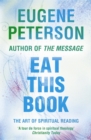 Image for Eat This Book