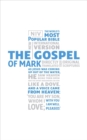 Image for NIV Gospel of Mark Individual