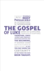 Image for NIV Gospel of Luke