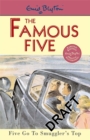 Image for Famous Five 04: Five Go To Smuggler&#39;s Top